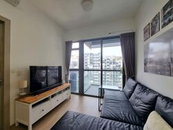 The Alps Residences (D18), Condominium #629158531